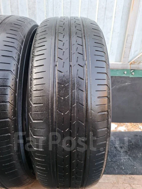 Yokohama BluEarth-FE AE30. ������, 2022 ���, �/�, ����� 40 % ����