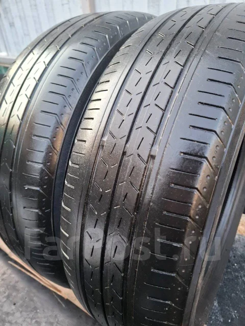 Yokohama BluEarth-FE AE30. ������, 2022 ���, �/�, ����� 40 % ����