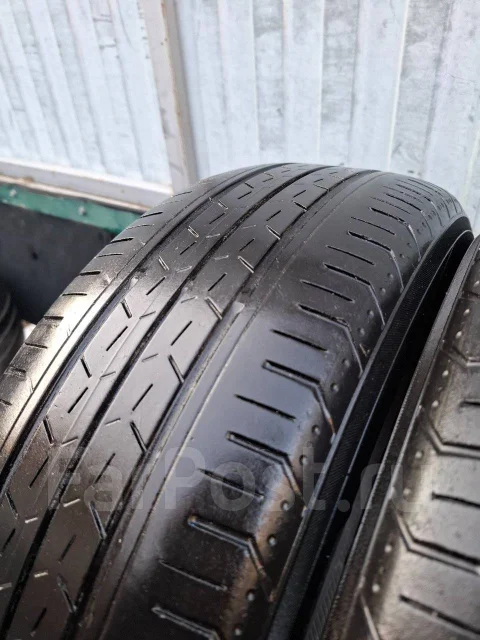 Yokohama BluEarth-FE AE30. ������, 2022 ���, �/�, ����� 40 % ����