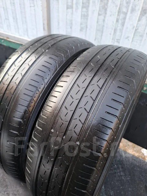 Yokohama BluEarth-FE AE30. ������, 2022 ���, �/�, ����� 40 % ����