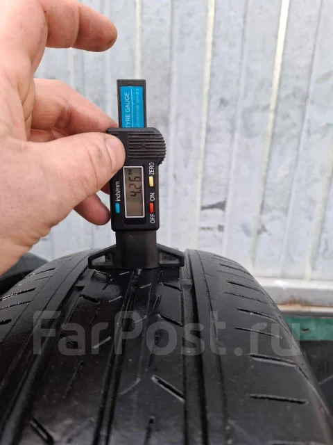 Yokohama BluEarth-FE AE30. ������, 2022 ���, �/�, ����� 40 % ����