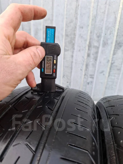 Yokohama BluEarth-FE AE30. ������, 2022 ���, �/�, ����� 40 % ����