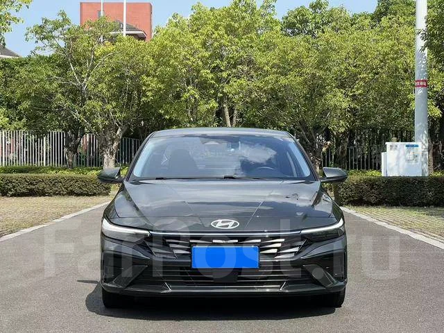 Hyundai Elantra. ��������, ��������, 1.5 (115��.�.), ������, 20����. ��, �/�. ��� ����� �� ������������ ����
