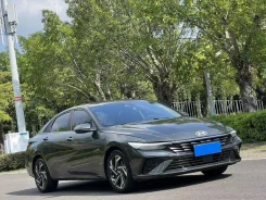Hyundai Elantra. ��������, ��������, 1.5 (115��.�.), ������, 20����. ��, �/�. ��� ����� �� ������������ ����