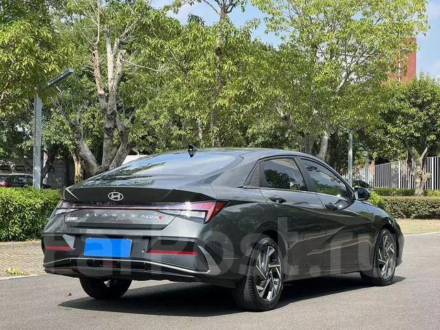 Hyundai Elantra. ��������, ��������, 1.5 (115��.�.), ������, 20����. ��, �/�. ��� ����� �� ������������ ����