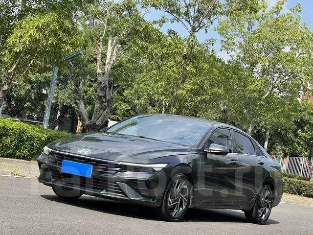 Hyundai Elantra. ��������, ��������, 1.5 (115��.�.), ������, 20����. ��, �/�. ��� ����� �� ������������ ����