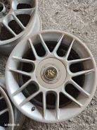 RSL. 5.0x16", 5x114.3 ����