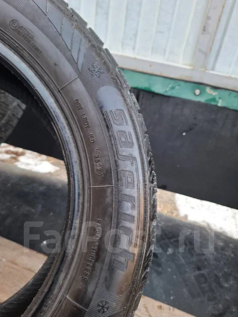 Saferich FRC79. ������, ��� �����, 2022 ���, �/�, ����� 25 % ����