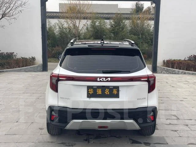 Kia Seltos. ��������, ��������, 1.5 (115��.�.), ������, 30����. ��, �/�. ��� ����� �� ������������ ����