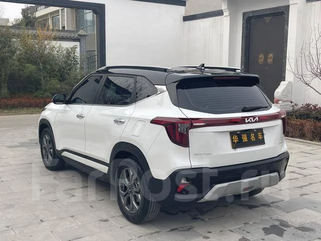 Kia Seltos. ��������, ��������, 1.5 (115��.�.), ������, 30����. ��, �/�. ��� ����� �� ������������ ����