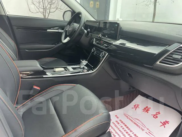 Kia Seltos. ��������, ��������, 1.5 (115��.�.), ������, 30����. ��, �/�. ��� ����� �� ������������ ����