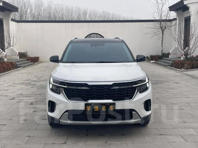 Kia Seltos. ��������, ��������, 1.5 (115��.�.), ������, 30����. ��, �/�. ��� ����� �� ������������ ����
