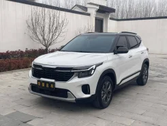Kia Seltos. ��������, ��������, 1.5 (115��.�.), ������, 30����. ��, �/�. ��� ����� �� ������������ ����