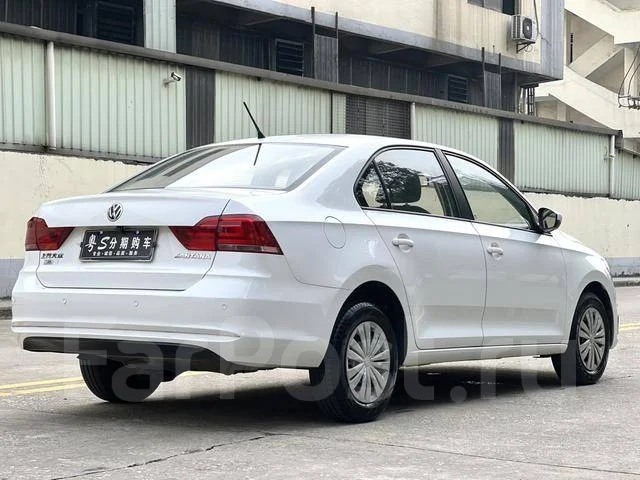 Volkswagen Santana. ��������, ��������, 1.5 (110��.�.), ������, 30����. ��, �/�. ��� ����� �� ������������ ����