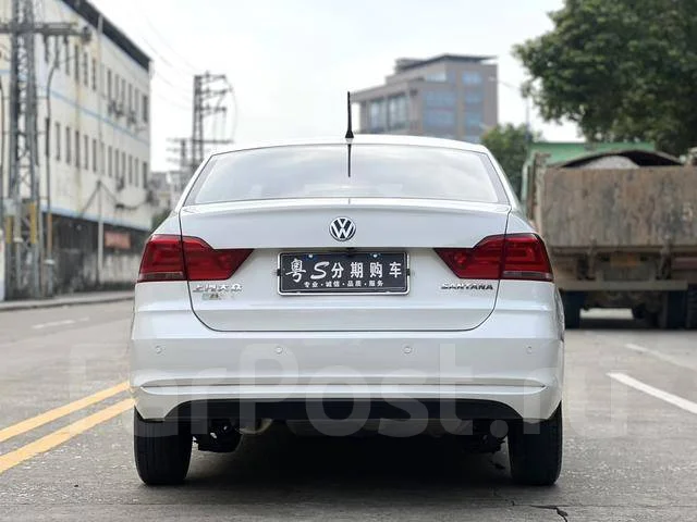 Volkswagen Santana. ��������, ��������, 1.5 (110��.�.), ������, 30����. ��, �/�. ��� ����� �� ������������ ����