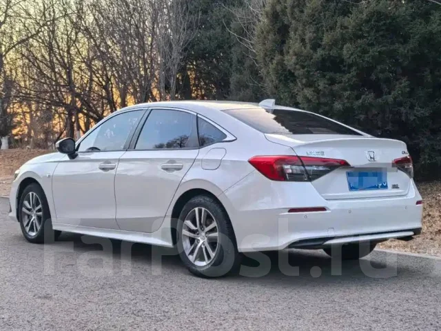 Honda Civic. ��������, ��������, 1.5 (129��.�.), ������, 20����. ��, �/�. ��� ����� �� ������������ ����
