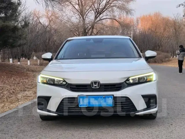 Honda Civic. ��������, ��������, 1.5 (129��.�.), ������, 20����. ��, �/�. ��� ����� �� ������������ ����