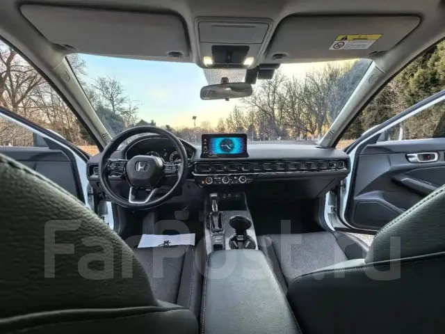 Honda Civic. ��������, ��������, 1.5 (129��.�.), ������, 20����. ��, �/�. ��� ����� �� ������������ ����