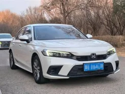 Honda Civic. ��������, ��������, 1.5 (129��.�.), ������, 20����. ��, �/�. ��� ����� �� ������������ ����