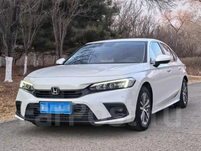 Honda Civic. ��������, ��������, 1.5 (129��.�.), ������, 20����. ��, �/�. ��� ����� �� ������������ ����