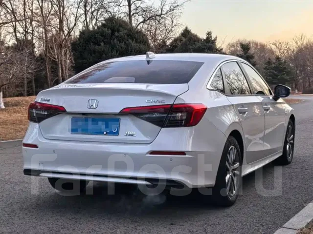 Honda Civic. ��������, ��������, 1.5 (129��.�.), ������, 20����. ��, �/�. ��� ����� �� ������������ ����