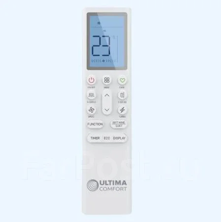 Ultima Comfort. 20��&sup2; ����