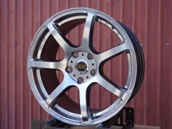 Work Emotion T7R. 8.0x17", 5x114.3, ET35, �� 73,1���. ����