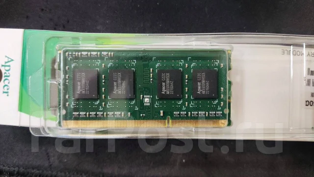 SO-DIMM DDR3L. ����