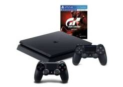 Sony PlayStation 4 Slim ����