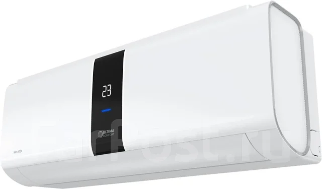 Ultima Comfort. 25��&sup2; ����