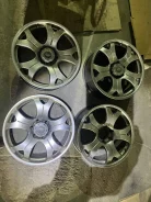 ASW. x20", 6x139.7 ����