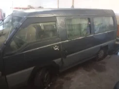 Hyundai Grace. 4M40 ����