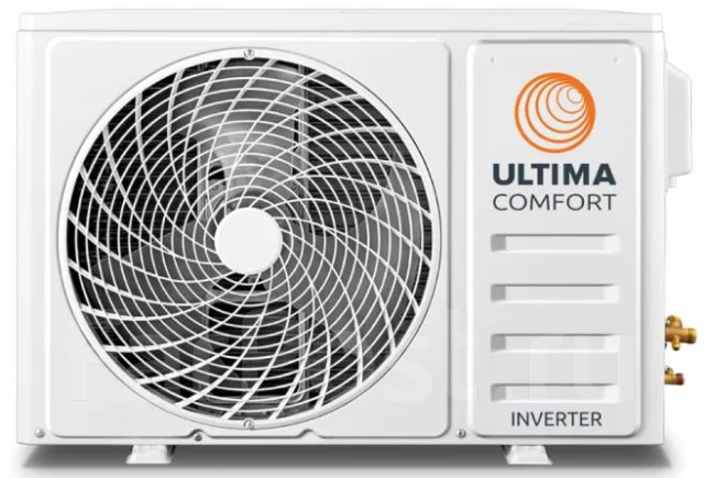 Ultima Comfort. 25��&sup2; ����