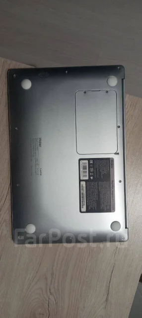 Haier A1410EM. ��� 4 ��, WiFi: 1, Bluetooth: 1. ��� ����� �� ���������� ����
