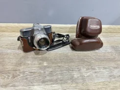 Voigtlander Ultramatic ����