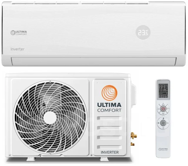 Ultima Comfort. 70��&sup2; ����