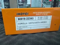 ������ �������������� Toyota Corolla/ Vista / Vista Ardeo 9091922393 ZZV50/ZZE110 1ZZFE 9091922393 ����