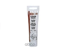������ �������������������� �������� 10690 CRC COPPER PASTE 100 G ����