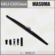 ����� ������ 500mm ��� ������ ������� Masuma MU020WS ����