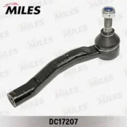 ���������� ������� ���� ������ Toyota Yaris/Verso/ECHO DC17207 DC17207 ����