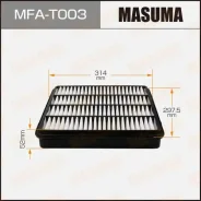 ������ ��������� Toyota Land Cruiser 4.7 V8 08 Masuma MFAT003 ����