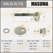 ���� � ������������� ����� Toyota Lite/Townace Noah, V Cr5#/Sr50/Kr52 4Wd 96-07 Masuma MLS572 ����