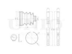 ������� ����� (�-�) UNIO DUC-30119K DUC-30119K DUC30119K ����