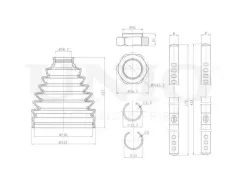 ������� ����� (�-�) UNIO DUC-30048K DUC-30048K DUC30048K ����