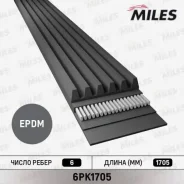 ������ ������������ 6PK1705 6PK1705 ����