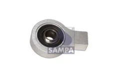 ��������� ���������� ������ ���������� 16x80x17.5/21 Scania 94/114/124/144 Sampa 040094 ����