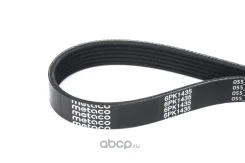 ������ ���������� 6PK1435 Metaco 6PK1435 6PK1435 ����