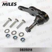 ����� ������� �������� ������ �����/������ FORD Focus II/C-MAX 04- (18mm) (CTR CB0033) DB35018 DB35018 ����
