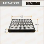 ������ ��������� Toyota Land Cruiser 4.5 TD 08 Masuma MFAT006 ����