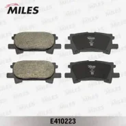 ������� ��������� ������ (��� �������) (����� Low-Metallic) (Lexus RX300/RX330/RX350 0308/RX400H 0509) (TRW GDB3339) E410223 E410223 ����